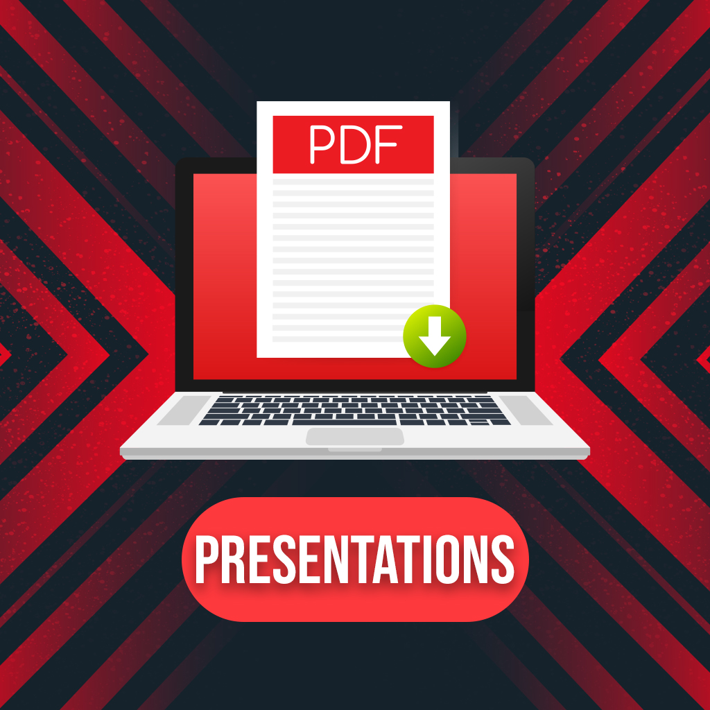 PDF Presentations MadInvestor